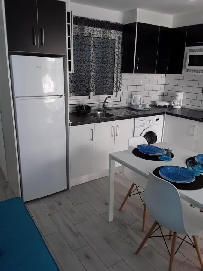 Casa Lorena Коста-де-Антигуа Экстерьер фото
