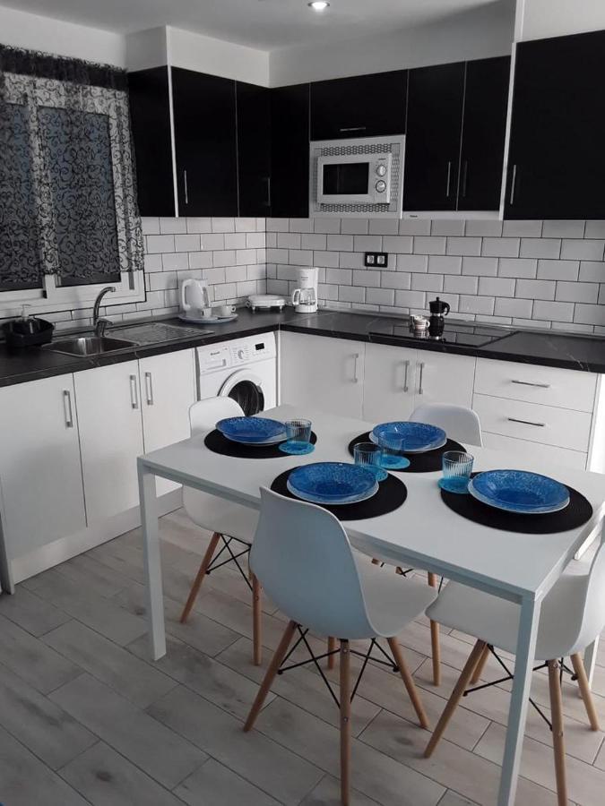 Casa Lorena Коста-де-Антигуа Экстерьер фото