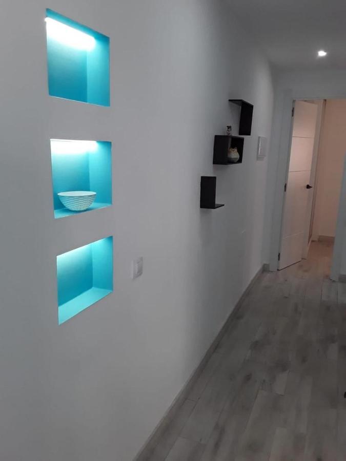 Casa Lorena Коста-де-Антигуа Экстерьер фото