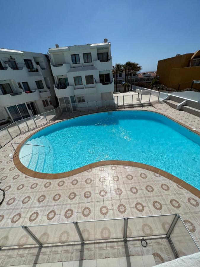 Casa Lorena Коста-де-Антигуа Экстерьер фото
